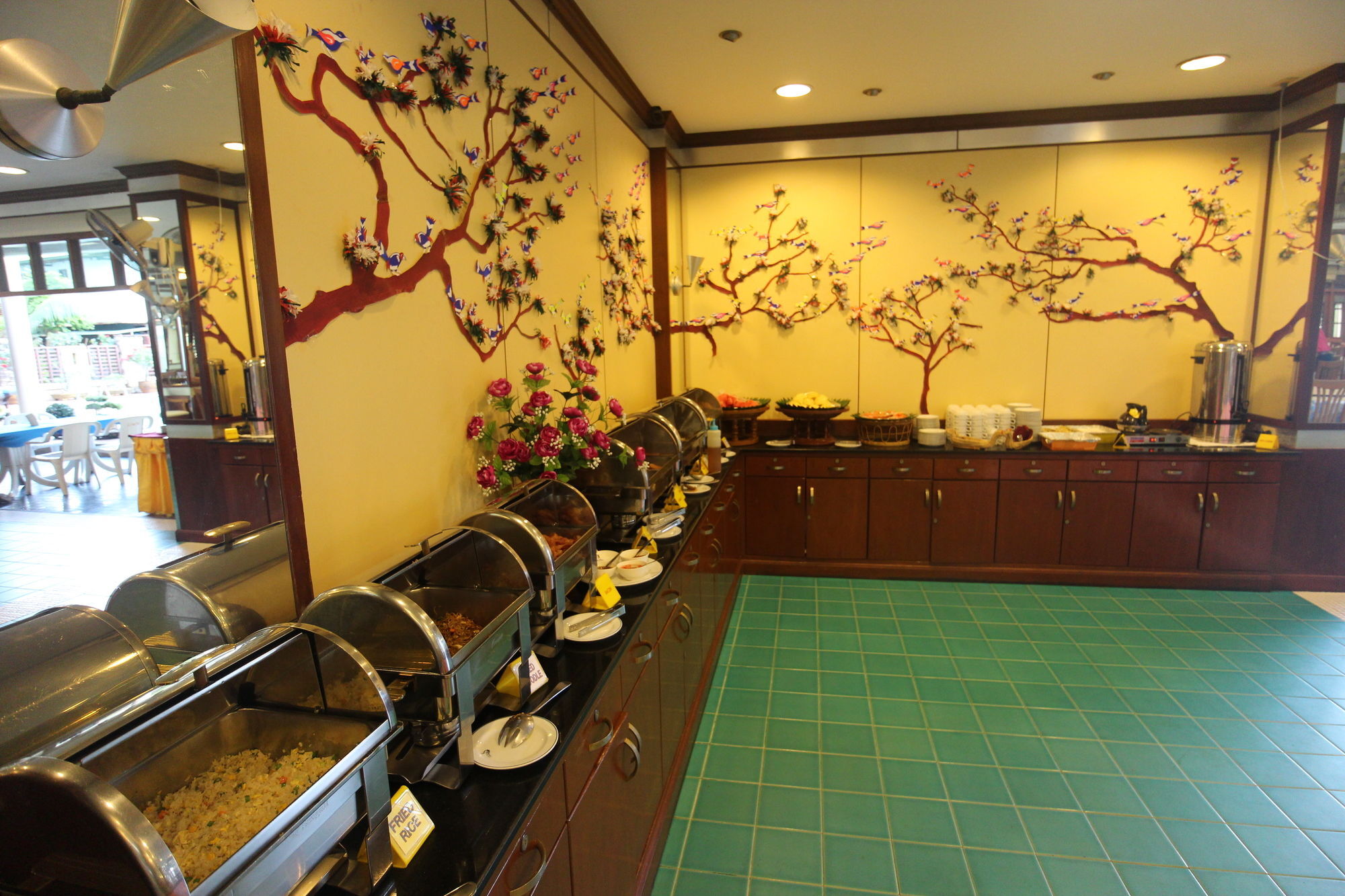 皮皮岛酒店 外观 照片
